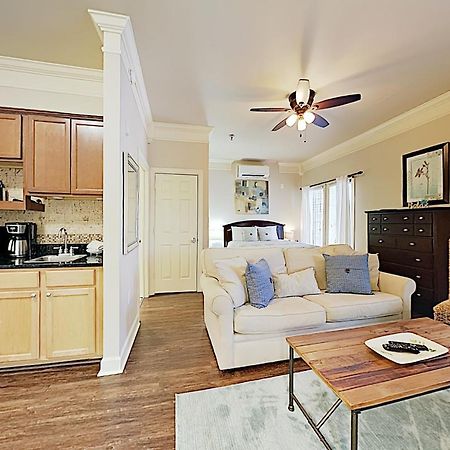 South Walton Studio Condo Rosemary Beach Δωμάτιο φωτογραφία