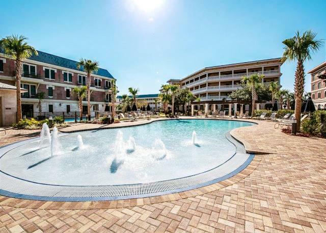 South Walton Studio Condo Rosemary Beach Εξωτερικό φωτογραφία