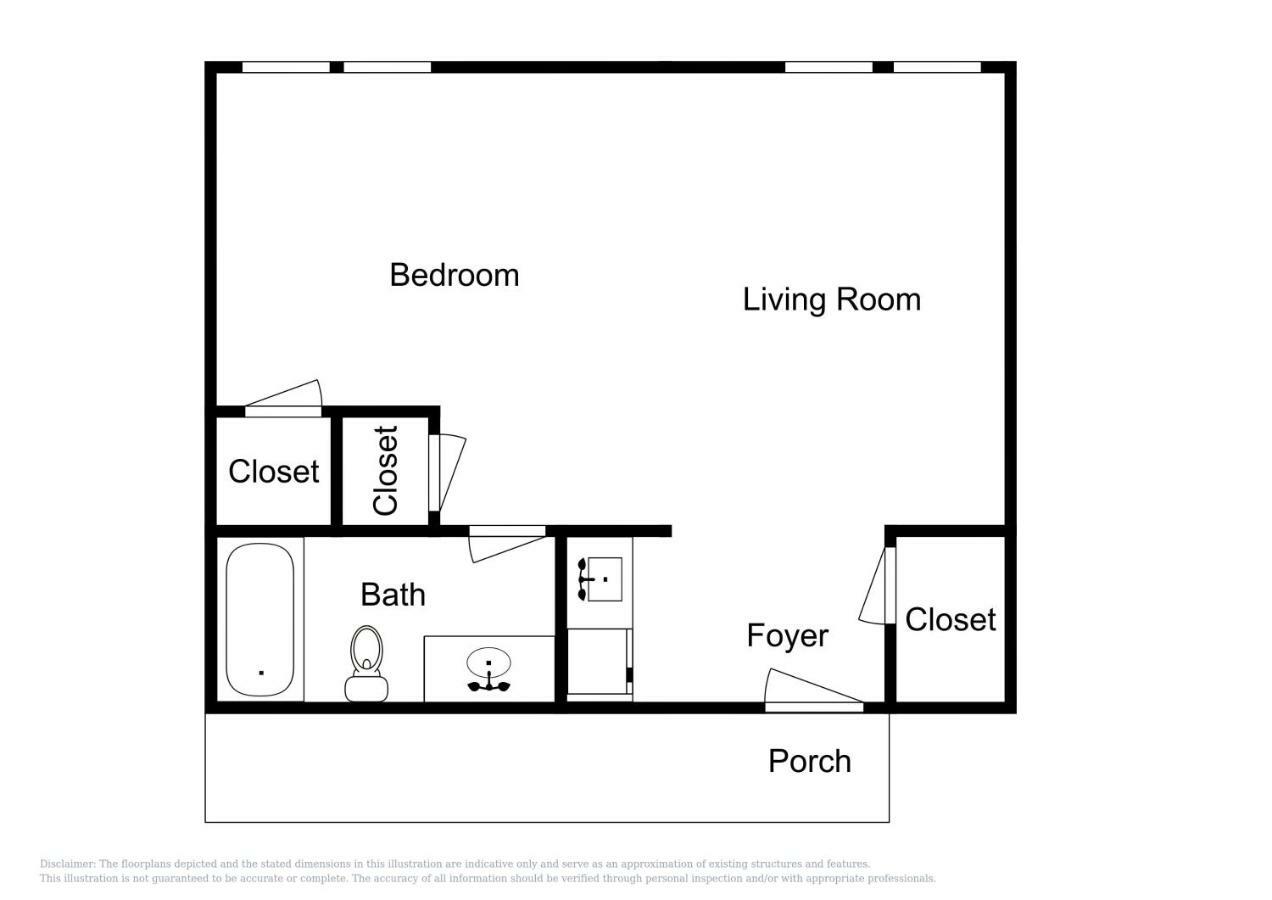 South Walton Studio Condo Rosemary Beach Εξωτερικό φωτογραφία