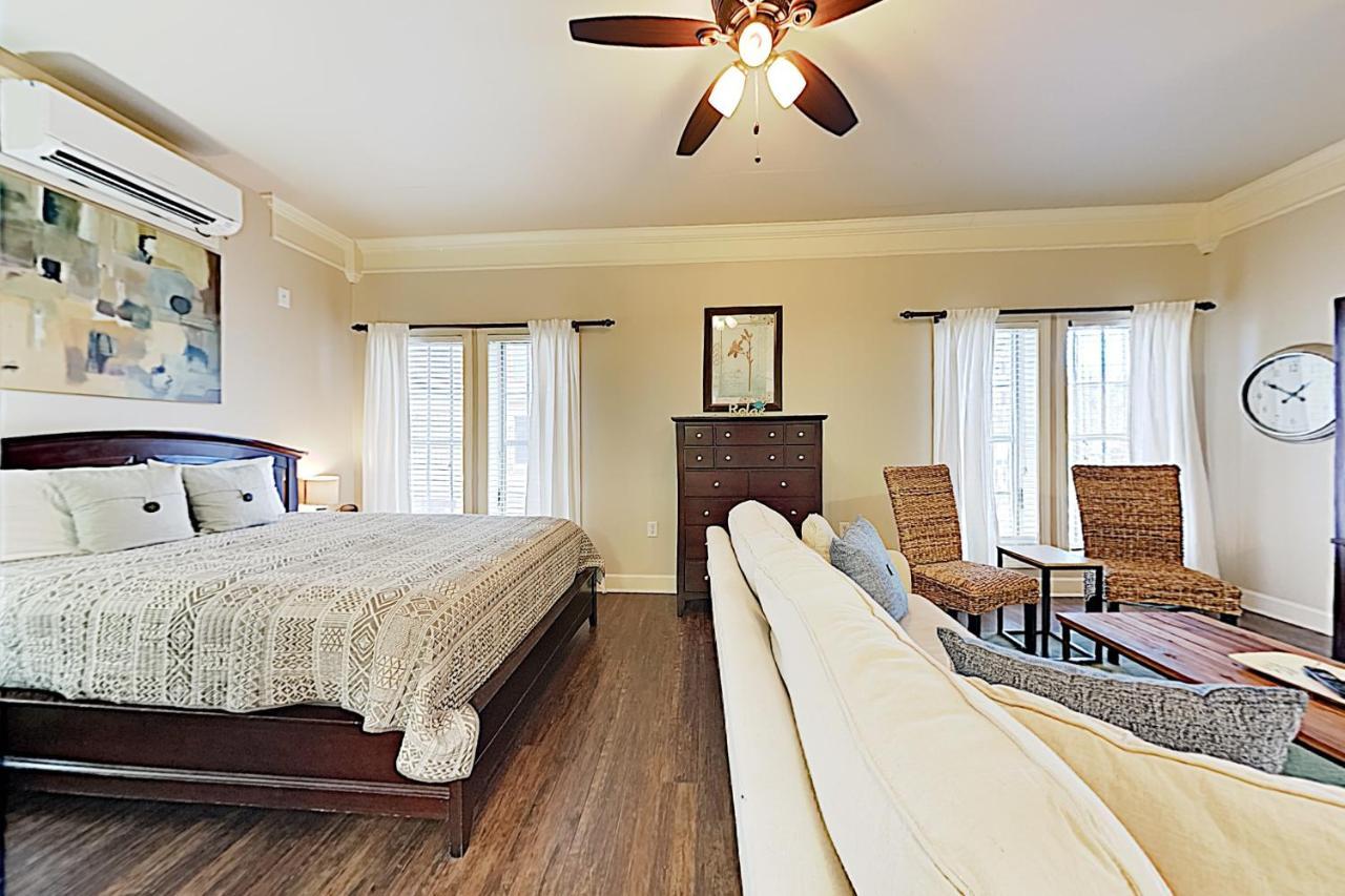 South Walton Studio Condo Rosemary Beach Εξωτερικό φωτογραφία