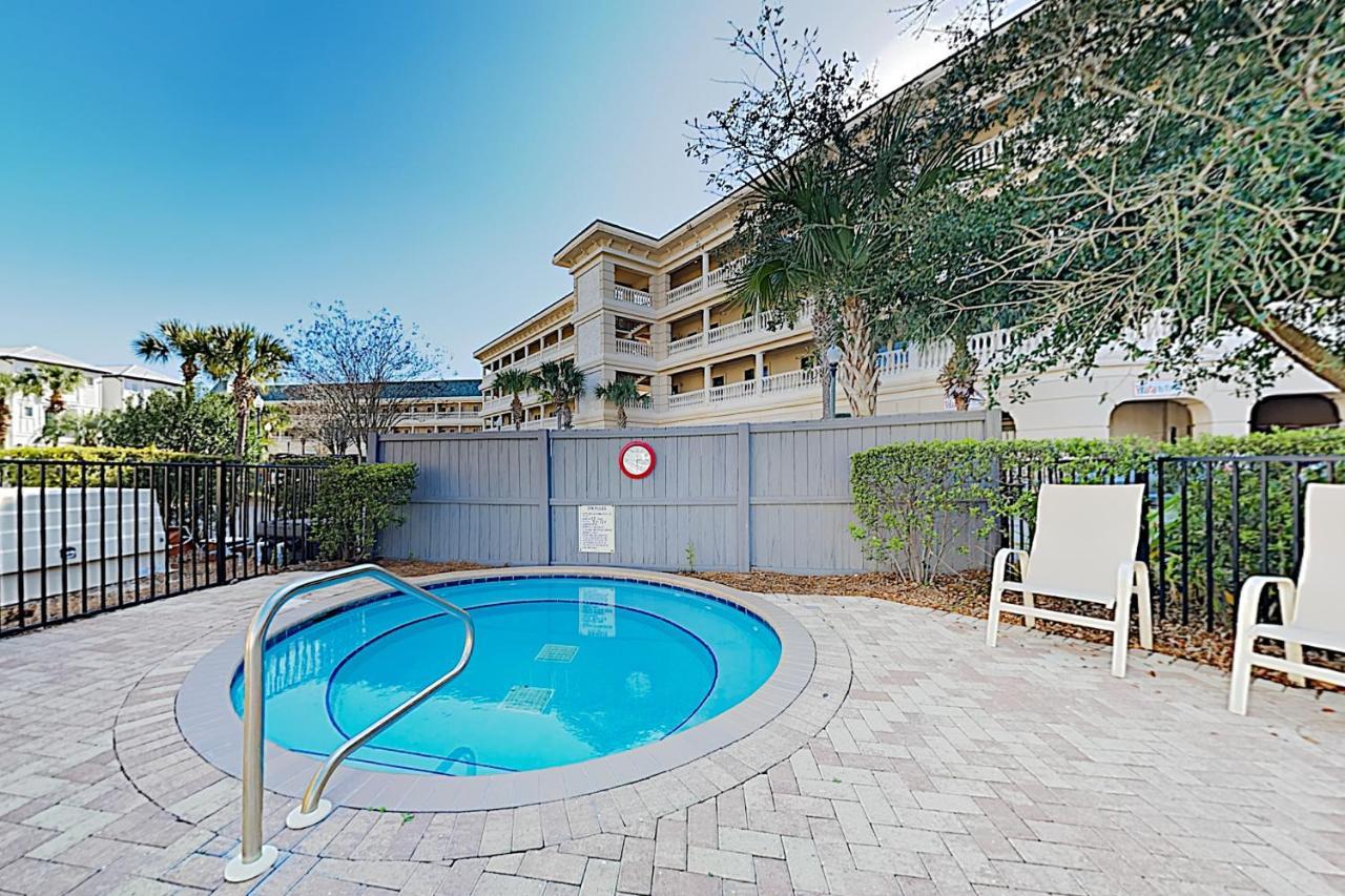 South Walton Studio Condo Rosemary Beach Εξωτερικό φωτογραφία