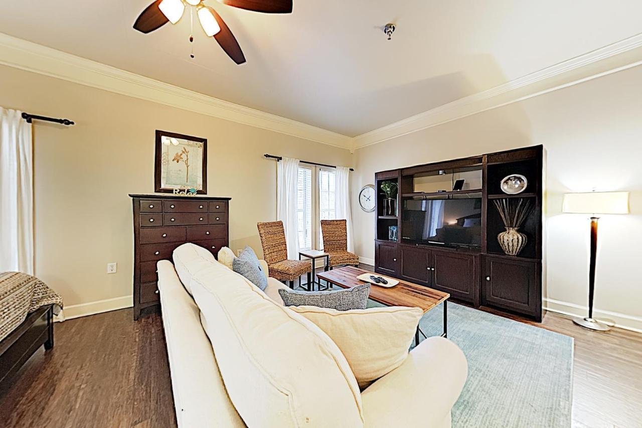 South Walton Studio Condo Rosemary Beach Εξωτερικό φωτογραφία